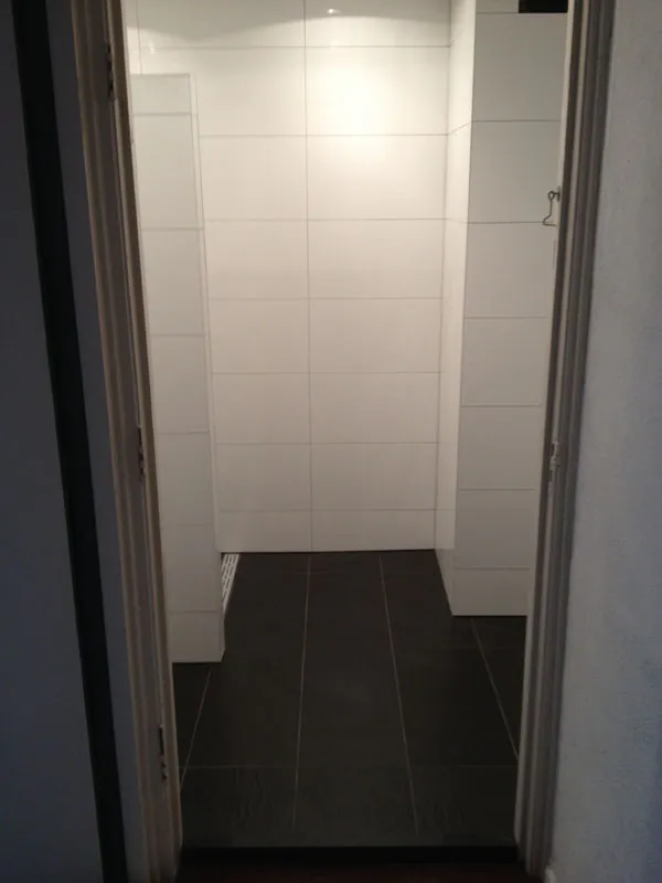 Badkamer renovatie door De Beide Handjes